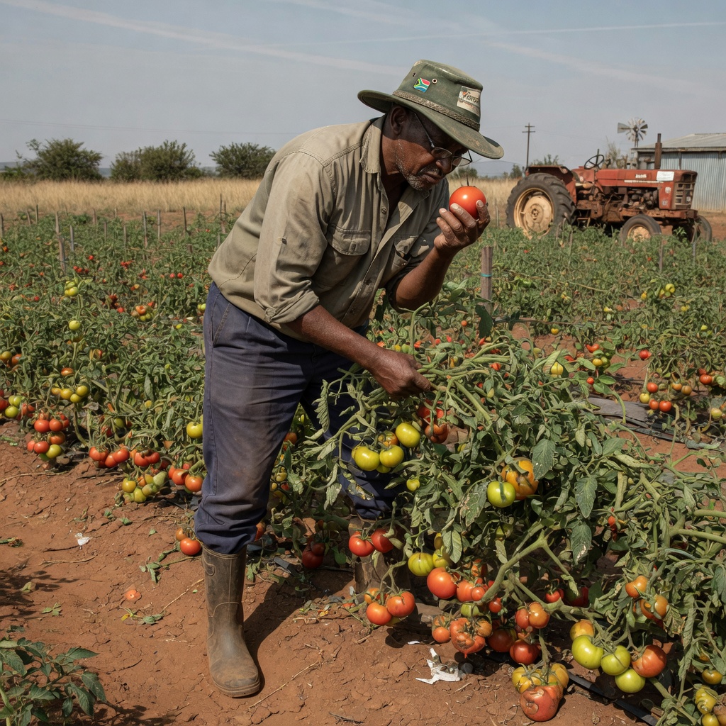 Farmer / Producer
