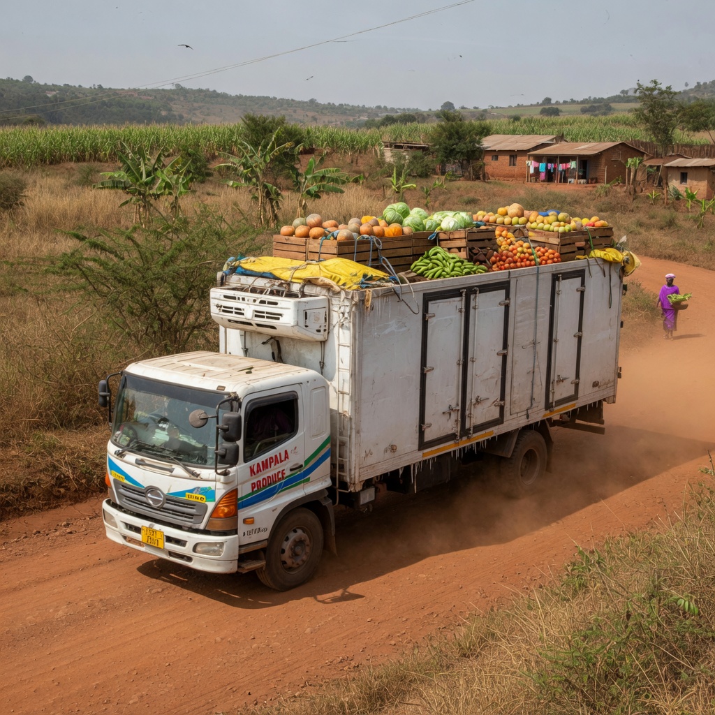 Logistics